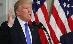 Trump'tan Hürmüz, Lübnan ve İran nükleerine ilişkin açıklamalar