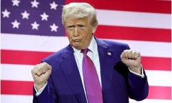 Trump'tan İran'a yeni tehditler