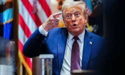 Trump'tan yeni müzakere mesajı: İran ile ikinci tur görüşme cuma günü olabilir