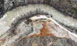 Tunceli-Ovacık yolu yeniden trafiğe açıldı