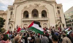 Tunus'ta öfke dalgası: Esirlerimiz idam ediliyor ey milyarlık ümmet