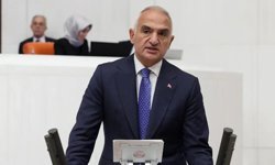 Turizm gelirleri ilk çeyrekte %4,2 arttı 