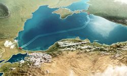 Türk Akım’a İHA saldırısı püskürtüldü