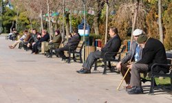 Türkiye genelinde sıcaklıklar yükseliyor