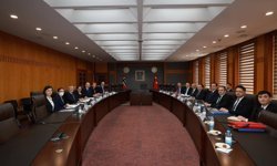 Türkiye ile Norveç arasında JETCO Protokolü imzalandı