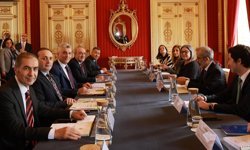 Türkiye ile Portekiz arasında JETCO Anlaşması imzalandı