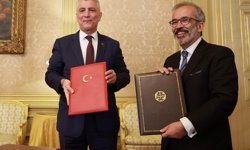 Türkiye-Portekiz ticari iş birliğinde yeni dönem: JETCO toplantısı Lizbon'da gerçekleştirildi