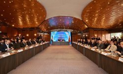 Türkiye-Suriye JETCO 1'inci Dönem Toplantısı İstanbul'da gerçekleştirildi