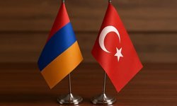 Türkiye ve Ermenistan arasında Kars'ta kritik toplantı 