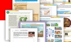 Türkiye Yüzyılı Maarif Modeli kapsamında "Öğrenme Etkinlikleri Seti-2" yayımlandı