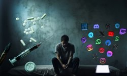 Türkiye'de bağımlılık tablosu ağırlaşıyor: Milyonlar risk altında