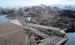 Türkiye'de baraj doluluk oranları, yağışların etkisi ve su riskinde son durum