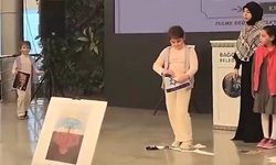 Türkiye'deki Minab töreni işgal rejiminin gündeminde