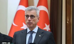 Türkiye'den İran'a tıbbi yardım