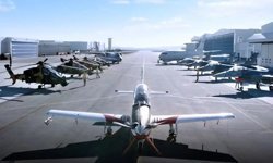 Türkiye'nin askeri harcamaları 30 milyar dolara ulaştı