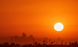 Türkiye'ye Afrika sıcak hava dalgası geliyor