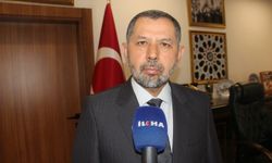 Türkmen: Mescid-i Aksa’nın kapalı olması ümmetin kalbinde derin bir yara bırakmıştır