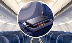 Uçaklarda powerbank düzenlemesi: Şarj etmek yasaklandı