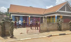 Uganda'da kreşte saldırı: 4 çocuk hayatını kaybetti