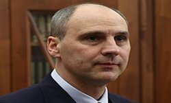 Ukrayna İHA'sı Yekaterinburg'da apartmana isabet etti