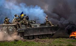 Ukrayna: Karşı saldırı ile 480 kilometrelik alanda yeniden kontrol sağlandı