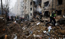 Ukrayna: Rusya’nın İHA saldırılarında 5 kişi öldü, 29 kişi yaralandı