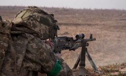 Ukrayna sıkıyönetim uygulamasını 90 gün daha uzattı