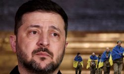 Ukrayna'da asker krizi derinleşiyor: 2 milyon yoklama kaçağı var