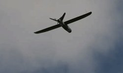 Ukrayna'dan İHA saldırısı: 3 ölü