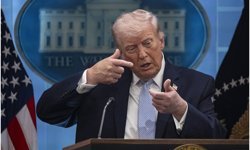 Uluslararası hukuku tanımayan ABD'den İran'a yönelik yeni tehditler