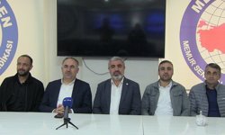 Umut Kervanı kurban bayramı için tüm hazırlıklarını tamamladı