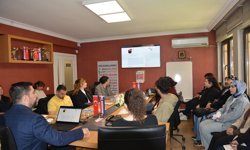 Üniversiteliler gayrimenkulde dijital dönüşümü sahada öğreniyor