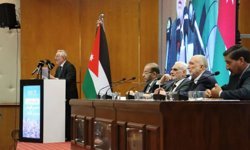 Ürdün'de İslami isimlere yasak: 'İslami Çalışma Cephesi' adını değiştirdi