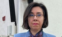 Uşak Belediye Başkan Vekili Hatice Terekeci Özkan oldu