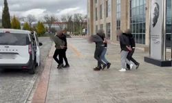 Uşak’ta uyuşturucu operasyonu: Bir tutuklama