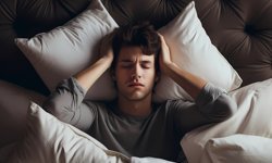 Uykusuzluğa karşı bilim ne öneriyor?