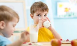 Uzman Diyetisyen Korkmaz: Çocukların davranış gelişiminde beslenme önemli bir faktör