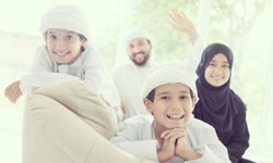 Uzman Psikolog Yahşi: Ailede edep ve ahlak gibi değerler çocuğa yeterince aktarılmalı