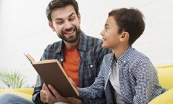 Uzmanlar uyarıyor: Aile içi iletişim, çocuk gelişiminin anahtarıdır