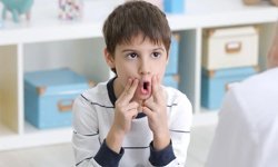 Uzmanlardan önemli uyarılar: Çocuklarda konuşma gecikmesine dikkat