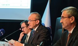 Vali Yavuz: 2026 yılında 563 proje üzerinde çalışmalar yürütülüyor