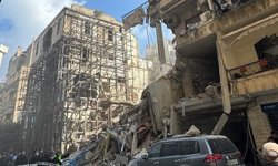 Yahudilerin yüzde 77'si Lübnan saldırılarının sürmesini destekliyor