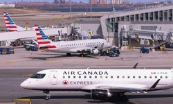 Yakıt maliyetlerindeki artış nedeniyle Air Canada 6 hattını uçuşa kapattı