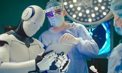 Yapay zekâ cerrahın yerini alabilir mi?