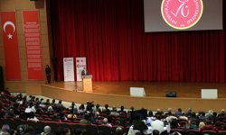 Yapay zeka merkezleri Nevşehir'de buluştu