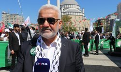 Yapıcıoğlu: İslam dünyasının en büyük sorunu parçalanmışlıktır