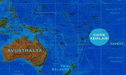 Yeni Zelanda ile Cook Adaları arasında güvenlik anlaşması