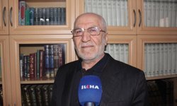 Yenigün: Müslümanların birlik ve beraberlik içinde olmasının zamanı gelmiştir