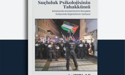 Yeryüzü Avukatları Derneği'nden Avrupa'da hak ve özgürlükler raporu