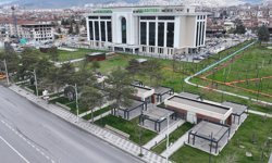 Yeşilyurt Belediyesi 8 taşınmazı ihaleyle kiraya verecek